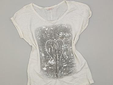 harry styles h: CAMAIEU, T-shirt damski, rozmiar L — 1