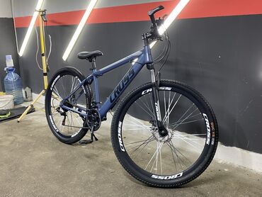 сколько стоит детский велосипед: Dağ velosipedi 29"
