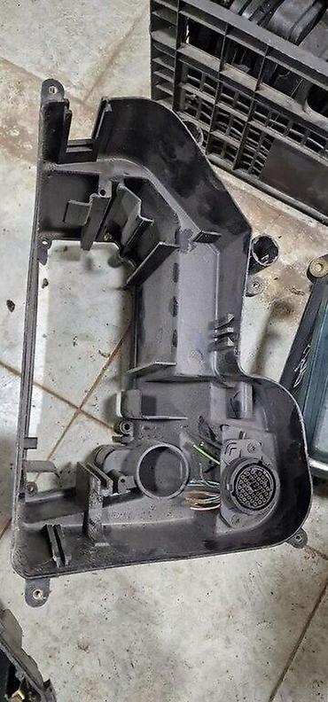 mersedes ehtiyyat: "Mercedes-Benz" beyin qutusu və qapaqları Mercedes benz beyin qutusu — 4