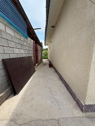 финка кредит: 🏡 Продаётся дом в районе Сокулук 📍 Участок — 11 соток ✅ Свет и вода — 6