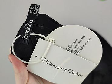 sukienki obcisla: Boohoo, Sukienka damska, rozmiar M — 5