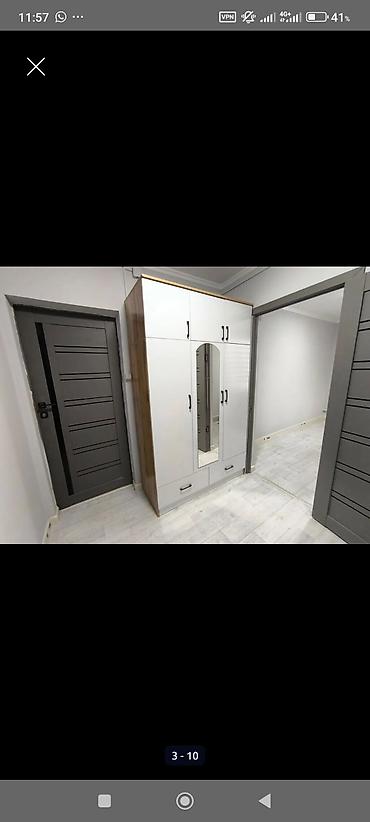 провсоюзная: 4 комнаты, 110 м², 4 соток, Бишкек — 2