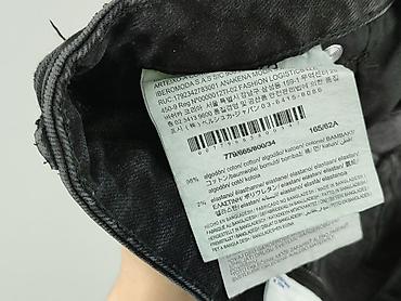 berska dresy: Bershka, Spódnica damska, rozmiar 2XS — 5