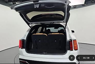 форсунки на 102 двигатель цена: 🚙 Kia Sorento Prestige — 2021 год 📅 Год: 2021 ⛽ Двигатель: 2.2 дизель — 5