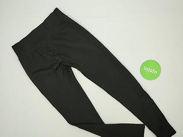 decathlon kozaki: Legginsy Sportowe damskie, rozmiar S — 3