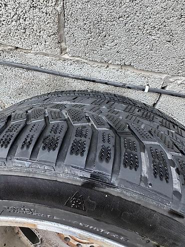 Колеса в сборе: Колеса в сборе 275 / 40 / R 19, Всесезонная, Б/у, Комплект, Легковые, Литые, отверстий - 5 — 12