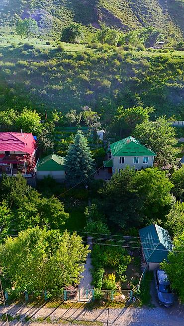Продажа дач: 🏡 Усадьба мечты в селе Кой-Таш — уголок тишины, природы и комфорта! 🌲✨ — 2