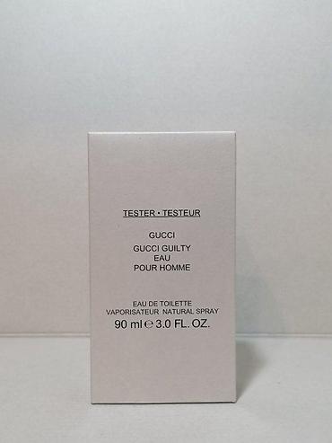 Parfemi: GUCCI GUILTY EAU POUR HOMME EDT 90ML TSTR | Gucci Guilty Eau Pour — 2