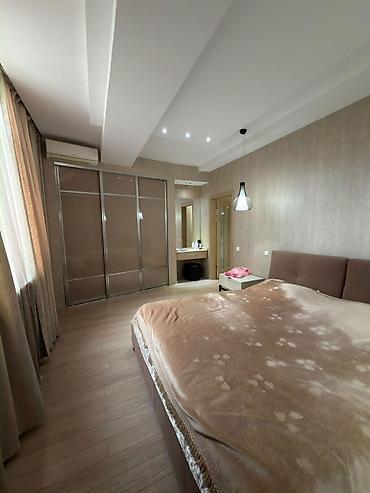 Продажа квартир: 3 комнаты, 117 м², Золотой квадрат Элитка, 3 этаж, Евроремонт — 9