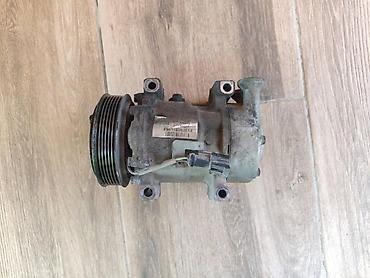 auto l: KOMPRESOR KLIME 1.4 TDCI ZA FORD FIESTA OD 2002. DO 2008. GOD. | — 1