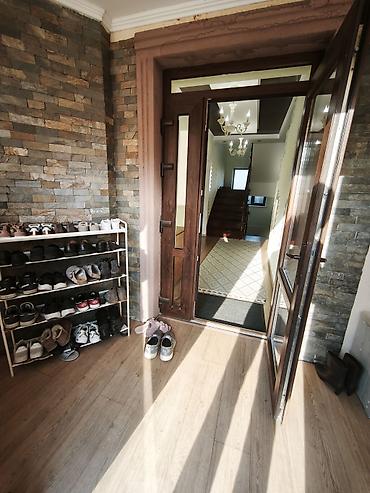 Долгосрочная аренда домов: 200 м², 5 комнат, Теплый пол, Евроремонт, Лоджия — 15