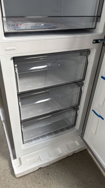 Холодильники: Холодильник Avest, Новый, Двухкамерный, No frost, 60 * 185 * 60 — 14