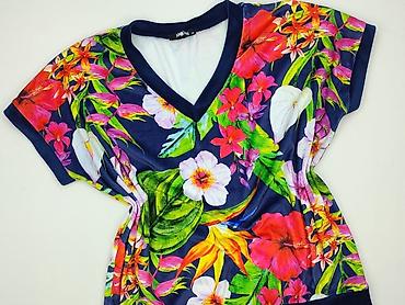 koszula boho h: T-shirt damski, rozmiar M — 1
