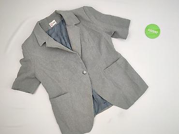 garnitur 3xl: Marynarka damska, rozmiar 3XL — 2