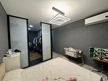 Продажа квартир: 3 комнаты, 93 м², Южная Магистраль 9 этаж, Дизайнерский ремонт — 4