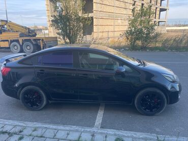 Avtomobil alışı: Avtomobil 2011 ci il buraxılışıdır, 2012 alış.Servis maşınıdır 2020 — 4