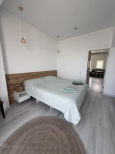 studio apartment: Аренда квартиры на Иссык-Куле, Бактуу-Долоноту, 4 места, Цена Целиком за жилье — 7