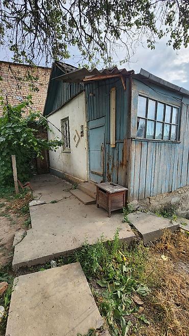 полки в аренду: Продам Дачу, с участком 2,5 сотки. СТ Здоровье, с.Таш-Добо. Байтик — 4
