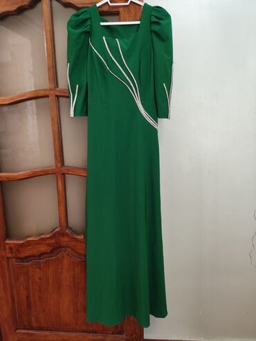 Ziyafət donları: Ziyafət donu, Maksi — 9