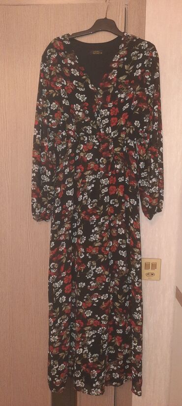 Ziyafət donları: Donlar yeni kimi hamisi 1defe geyinilib — 2