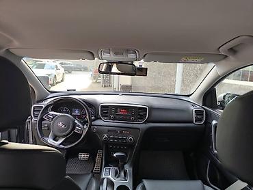 кия к8 цена: Kia Sportage: 2020 г., 1.6 л, Автомат, Дизель, Кроссовер — 6