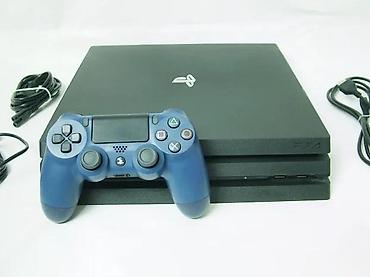 torbe o bag: U ponudi Sony PlayStation 4 PRO konzola. PS4 PRO podržava 4K — 7