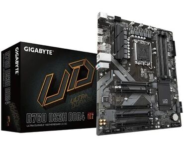 maticne ploce za lg televizore: Brand: GIGABYTE |x|x Model: GIGABYTE B760 DS3H DDR4 rev. 1.x matična