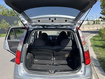 byd pro: Mitsubishi Colt: 2006 г., 1.5 л, Автомат, Бензин, Хэтчбэк — 8