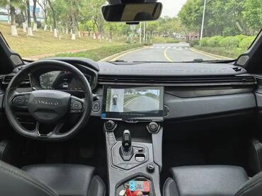 Другие автомобили: Pilot 01 2021 2.0TD 4WD Модельный ряд Pilot 01 Страна производства — 9