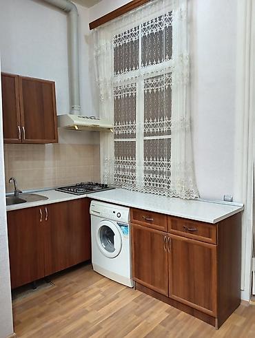 ev satilir tecili: Bakı, 1 otaqlı, Köhnə tikili, 30 kv. m — 3