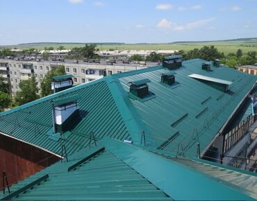 Кровля крыши: Замена кровли Ремонт Дымохода Утечка кровля Ремонт крыша Утечка кровля — 22