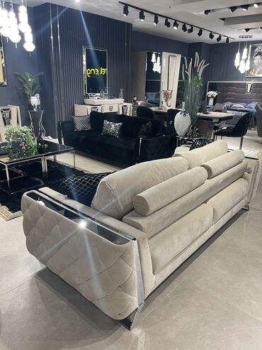 Другая мебель: В связи с закрытием магазина распродаем диваны . Турецкие стильные — 3