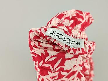 jean pascal clothes: QUIOSQUE, Bluzka damska, rozmiar 3XL — 4