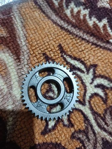 Другие автозапчасти: Запчасти на редуктор для электро муравей на 18 зуб и 6 зубовые at lalafo.kg — 3 Другие автозапчасти: Запчасти на редуктор для электро муравей на 18 зуб и 6 зубовые — 3