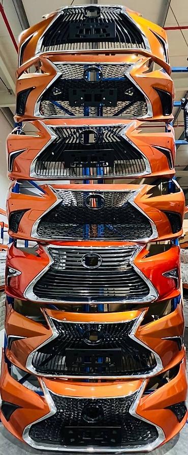 lecsus: Оригинальные Запчасти для Lexus es is rx nx gs ls lx f sport всех — 3