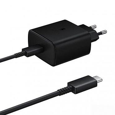 gps blokator: SUPER BRZI PUNJACI ZA SAMSUNG TELEFONE 25W/45W + USB KABL | SUPER — 3