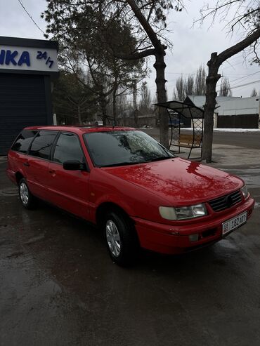 фольксваген пассат 1 8 турбо: Volkswagen Passat: 1996 г., 1.8 л, Механика, Бензин, Универсал