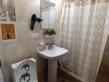 Гостиницы на Иссык-Куле: Гостиница на Иссык-Куле, Royal beach, Чок-Тал, 6 мест — 2