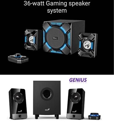 Yeni Genius Kolonka, Növ - Sabvufer