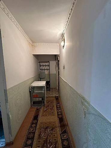 Продажа квартир: 1 комната, 36 м², 104 серия, 3 этаж, Старый ремонт — 7