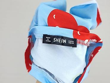 cropp komplet: Shein, Top damski, rozmiar M — 4
