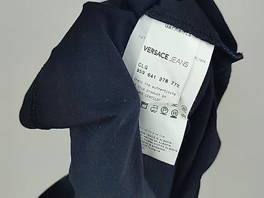 pull and bear swetry: Versace, Koszulka dla mężczyzn, rozmiar S — 5