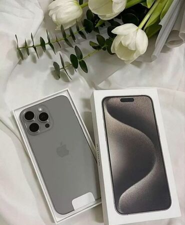 iphone 11 pro max расрочка: IPhone 15 Pro Max, Новый, 512 ГБ, Серебристый, Зарядное устройство, Защитное стекло, Чехол, 100 %