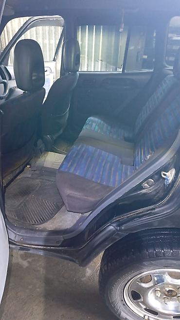 коробка рав 4: Toyota RAV4: 1995 г., 2 л, Автомат, Бензин, Кроссовер — 7