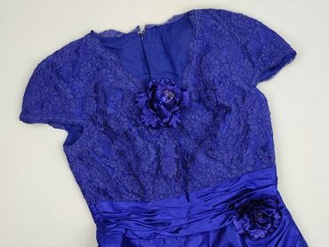 heppin sukienki wieczorowe: Women`s dress, size L (EU 40)