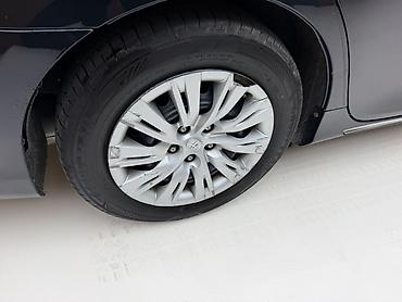 step 2: Toyota Camry: 2013 г., 2.5 л, Автомат, Бензин, Седан — 3