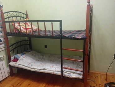 islenmis qapi pencere: 2 mertebeli kravat boyuk adamda yata biler yeni kimidir baha alinib