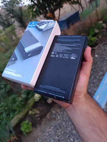 s23 qiyməti: Samsung Galaxy S23, 256 ГБ, цвет - Черный, Гарантия, Сенсорный, Отпечаток пальца