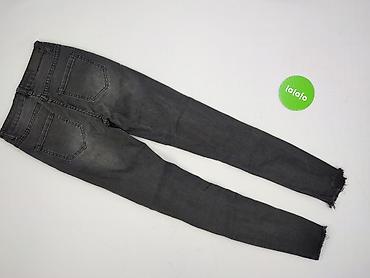 dickies jeans: Denim, Jeansy damskie, rozmiar 2XS — 3