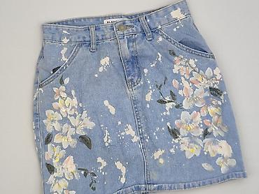 glostory denim collection: Spódnica damska, rozmiar XS — 1